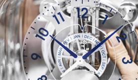 沈阳爱彼维修保养品质控制